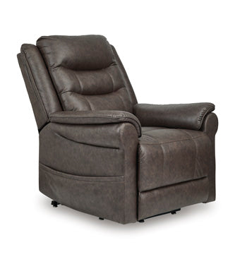 Oatman Power Lift Recliner