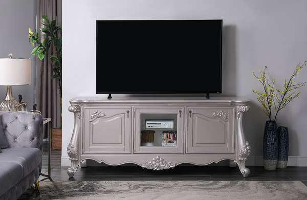 Bently Champagne TV Stand image