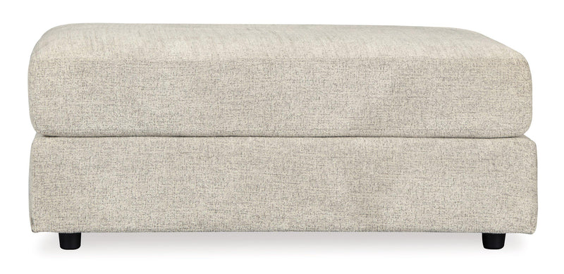 Soletren Oversized Ottoman