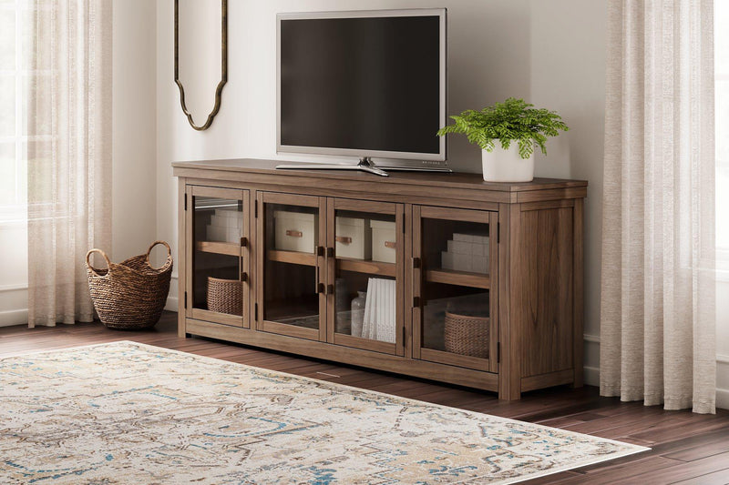 Boardernest 85" TV Stand