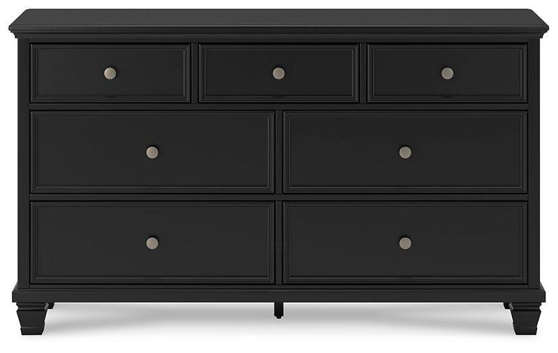 Lanolee Dresser