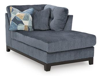 Maxon Place Sectional with Chaise