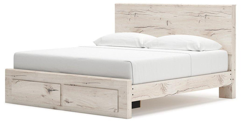 Lawroy Bed