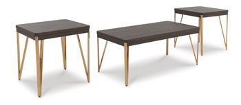 Bandyn Table (Set of 3)