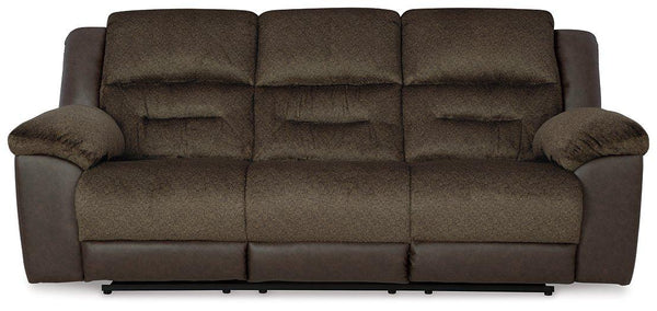 Dorman Reclining Sofa image