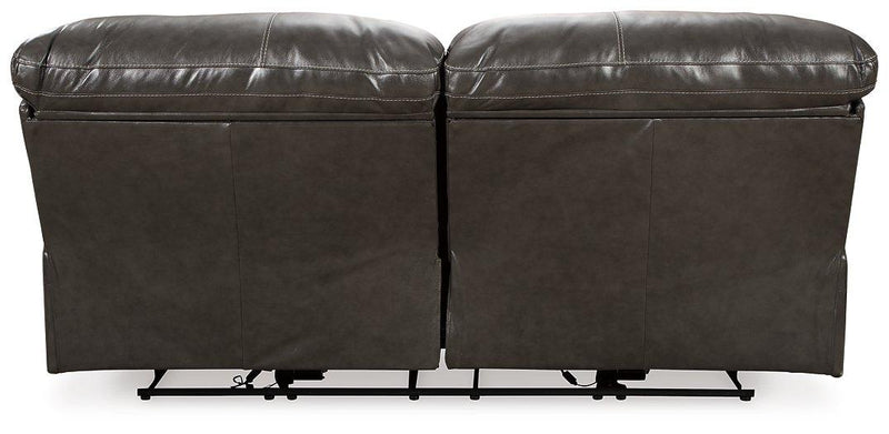 Hallstrung Power Reclining Sofa