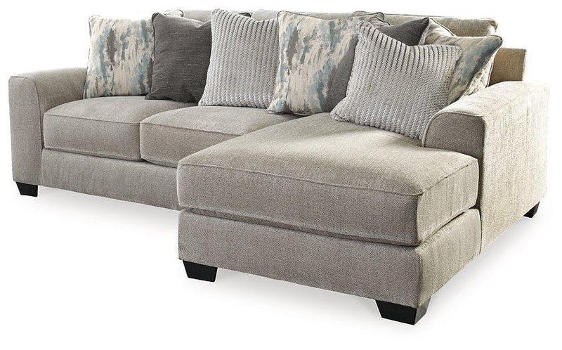 Ardsley Sectional with Chaise