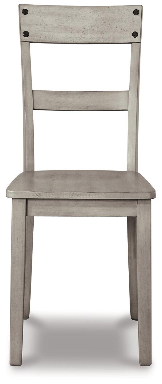 Loratti Dining Chair