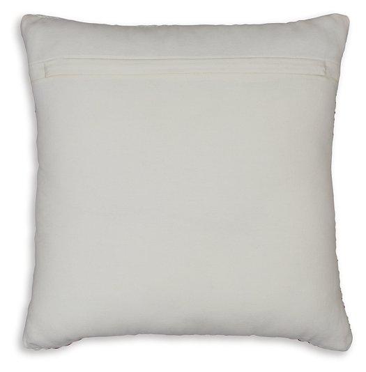 Nashlin Pillow (Set of 4)