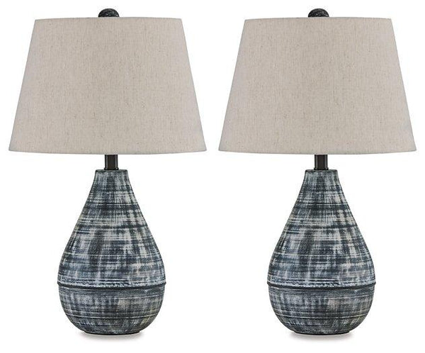 Erivell Table Lamp (Set of 2) image