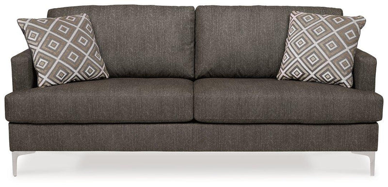 Arcola Sofa & Loveseat Living Room Set