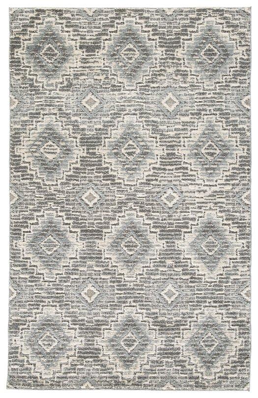 Monwick 5'3" x 7'3" Rug image