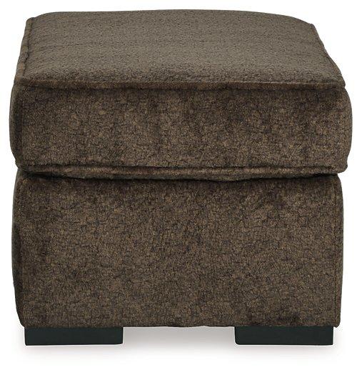 Aylesworth Ottoman