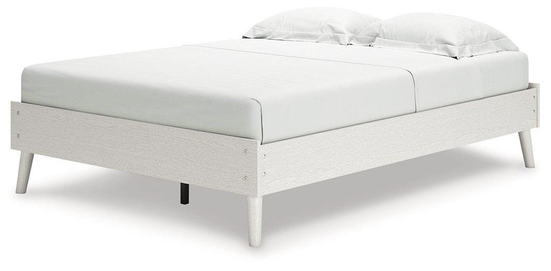 Aprilyn Bed