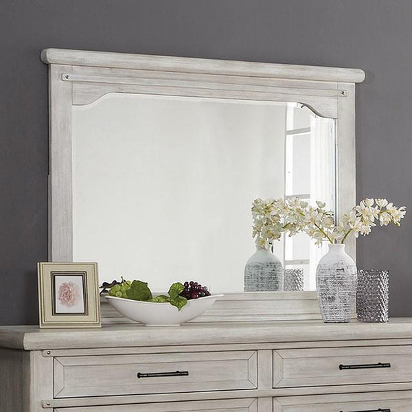 SHAWNETTE 5mm Beveled Mirror image