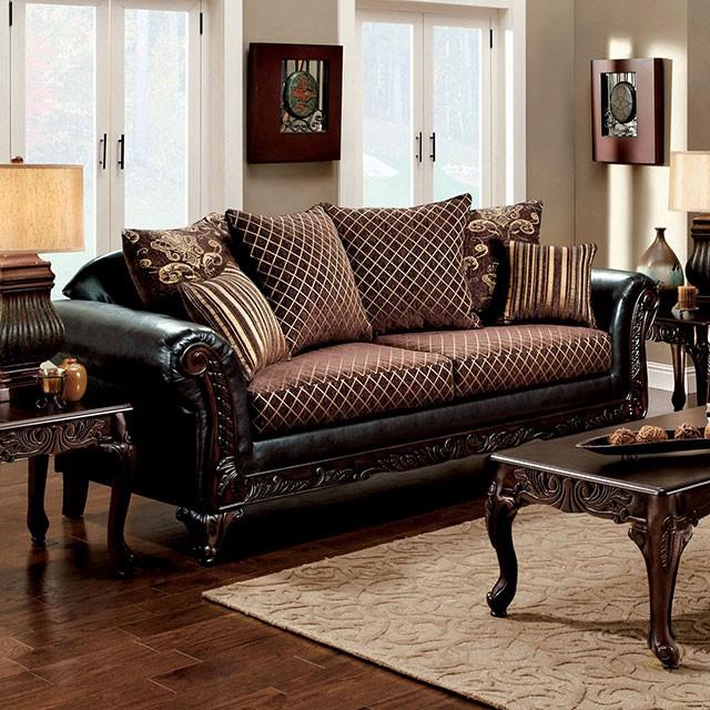 SAN ROQUE Sofa image