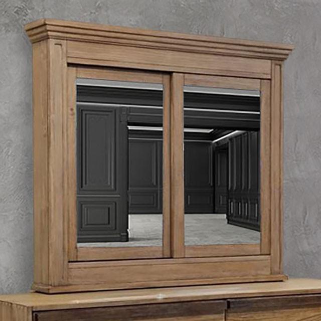 COIMBRA Cabinet Mirror image