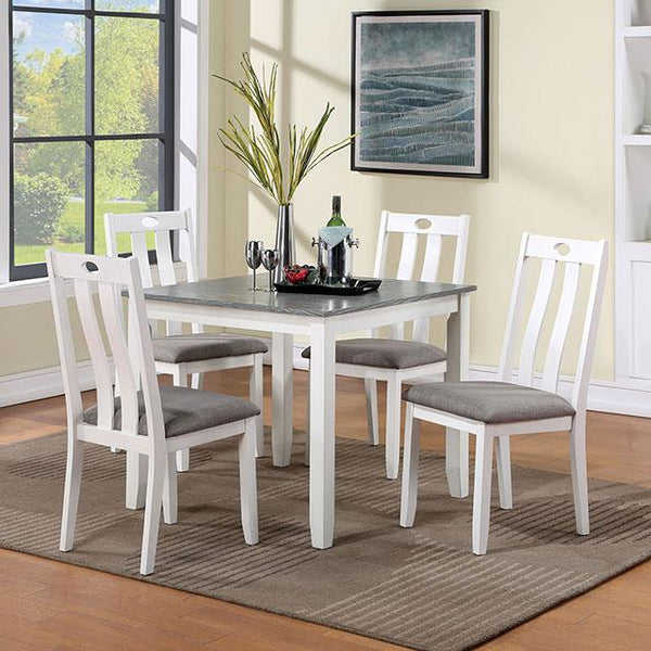 Dunseith 5 Pc. Dining Set image