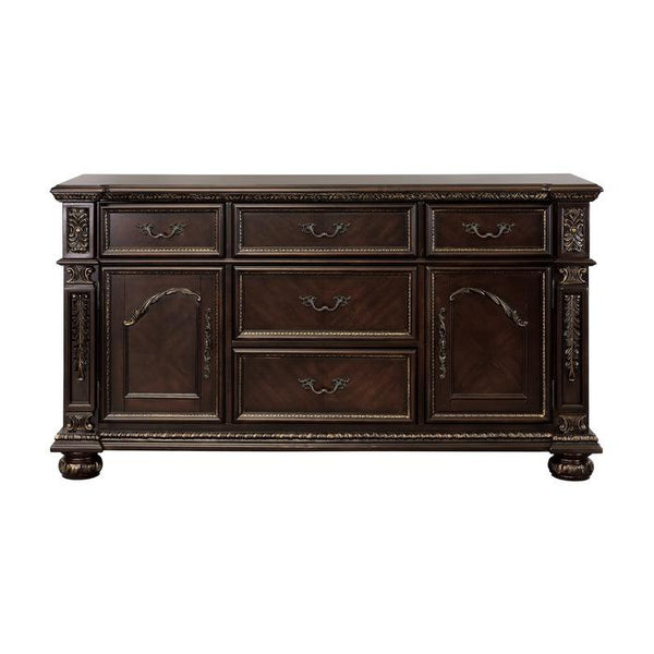 Catalonia Buffet in Cherry 1824-55 image