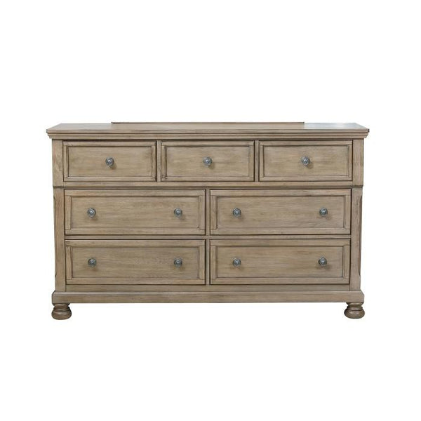 Bethel Dresser in Gray 2259GY-5 image