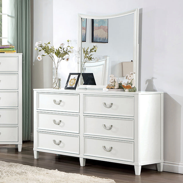 Lycoris Dresser image