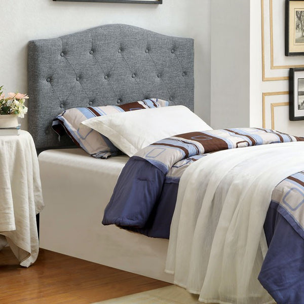 Alipaz Queen/Full Headboard image