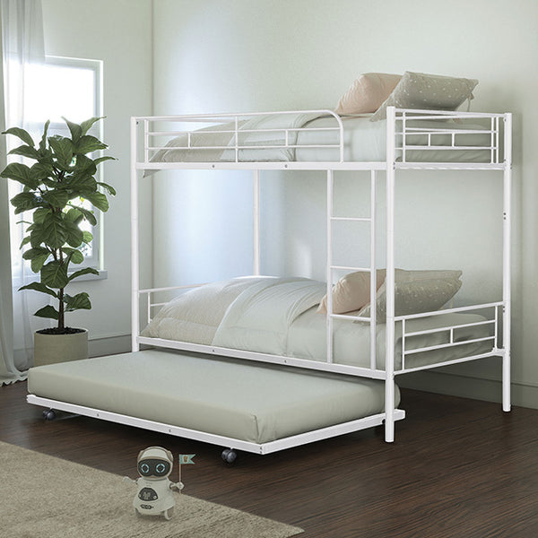 Philotus Twin/Twin Bunkbed + Trundle image